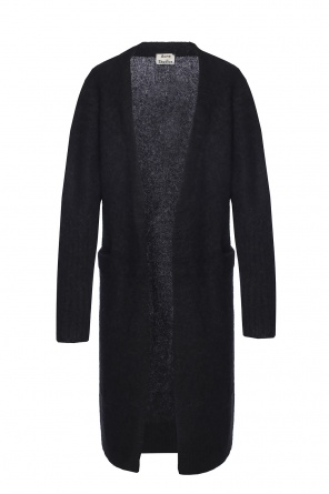 Cardigan with pockets, zdjęcie 1 Cardigan with pockets od Acne